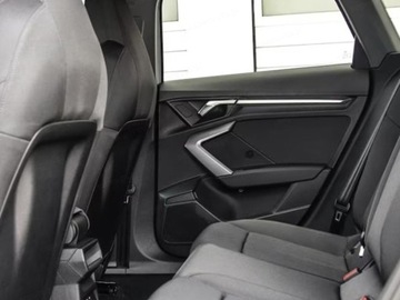 Audi A3 8Y Limousine Facelifting 2.0 35 TDI 150KM 2025 AUDI A3 TDI Sedan 2.0 (150KM) 2025, zdjęcie 15