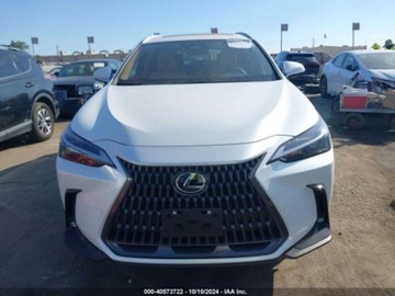 Lexus NX II 2024 Lexus NX 350H 2024 2.5l 2.5 Hybryda 189KM, zdjęcie 7