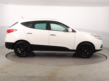 Hyundai ix35 SUV R 2.0 CRDi 136KM 2013 Hyundai ix35 2.0 CRDi, Skóra, Navi, Klima, zdjęcie 5