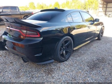 Dodge Charger VII 2020 Dodge Charger Scat Pack 2020 6.4L 6.4 Benzyna 485KM, zdjęcie 5