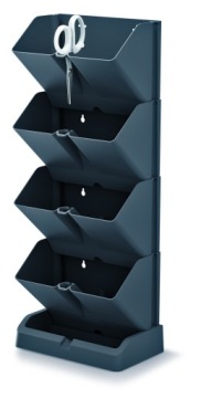 KWIETNIK ZIELNIK OGÓRD WERTYKALNY STOJĄCY MODUŁOWY