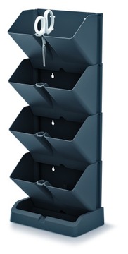 ВЕРТИКАЛЬНЫЙ САД МОДУЛЬНЫЙ ЦВЕТОЧНЫЙ ГОРШОК КАСКАД 8 МЕСТ