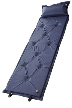 САМОНАДУВАЮЩИЙСЯ КОВрик С ПОДУШКОЙ SPORTVIDA МАТРАС TOURING SAD