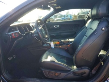 Ford Mustang VI Fastback Facelifting 5.0 Ti-VCT 450KM 2022 Ford Mustang Gt 2022 5.0 Benzyna 450KM, zdjęcie 7