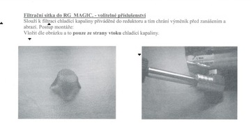 HL PROPAN - Редуктор MAGIC 3 COMPACT до 250 л.с.