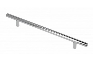 Uchwyt relingowy GTV AA 256 mm chrom RS-336256-01