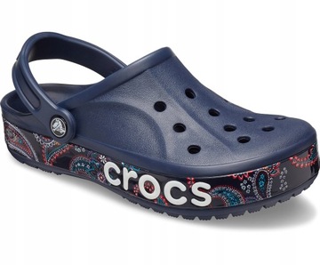 CROCS CROCBAND BANDANA NOWOŚĆ HIT W10 41