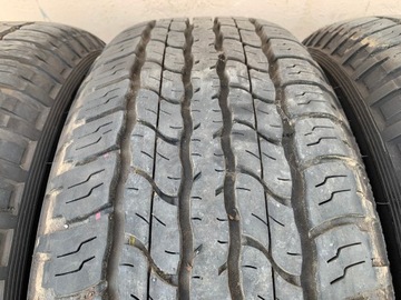 ISUZU D-MAX KOLA HLINÍK 255/60R18 ORIGINÁLNÍ