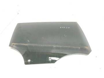 PEUGEOT 208 2023 PRAVÁ STRANA BOČNÍ (DRZWI)