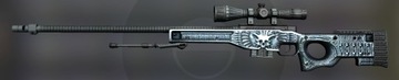AWP ЭКЗОСКЕЛЕТ ЭКЗОСКЕЛЕТ CS GO скин CS2