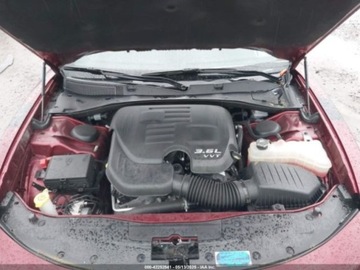 Dodge Charger VII 2023 Dodge Charger Dodge Charger SXT 3.6 Benzyna 300KM, zdjęcie 9