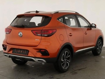 MG ZS II SUV Classic 1.5 VTi-Tech 106KM 2024 MG ZS 1.5 VTi-Tech Exclusive Suv 106KM 2024, zdjęcie 3
