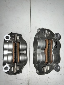 Тормозные суппорты KTM Adventure 790 ducati brembo