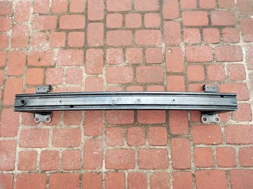 Усиливающая балка переднего бампера Renault Megane IV