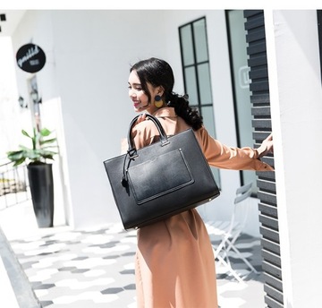 WROCŁAW Kinmac женская сумка для ноутбука 13.3 14.1