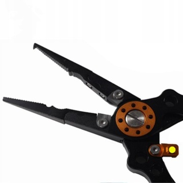 Рыболовные клещи Мультитул Ножницы