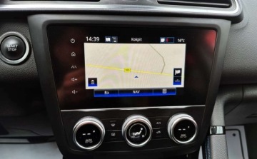 Renault Kadjar Crossover Facelifting 1.3 TCe 140 FAP 140KM 2019 Renault Kadjar 1.3 TCe FAP Intens EDC 140 KM Automat Kamera 360 LED 2019, zdjęcie 25