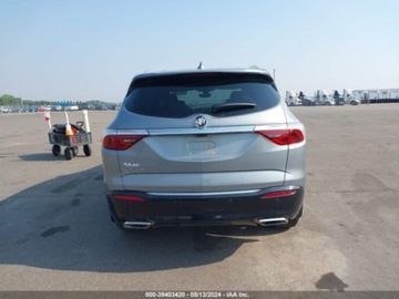 Buick 2023 Buick Enclave 2023 Buick Enclave AWD 4dr Essence 3.6 Benzyna 310KM, zdjęcie 4