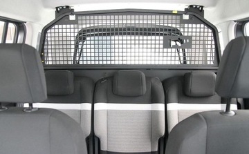 Citroen Berlingo III Van M 1.5 BlueHDi 130KM 2023 Citroen Berlingo M 1.5 BlueHDI Feel SS n1 Osobowy Gwarancja od RiA, zdjęcie 24