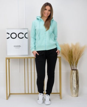 CK01 + D03 y M ЖЕНСКИЙ КОМПЛЕКТ СПОРТИВНЫХ ТРЕКОВ.