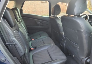 Renault Scenic IV 1.3 Energy TCe 160KM 2019 Renault Scenic BOSE Masaze Serwis GetHelp 1.3 Benzyna 160KM, zdjęcie 12