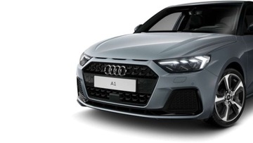 Audi A1 II 1.5 35 TFSI 150KM 2024 Audi A1 Sportback 1.5 Benzyna 150KM, zdjęcie 5