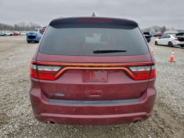 Dodge Durango III 3.6 V6 294KM 2025 Dodge Durango Gt 2025 3.6 Benzyna 295KM, zdjęcie 2