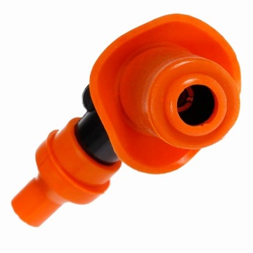 СВЕЧА ЗАЖИГАНИЯ PIPE угловой скутер 2T 4T Китайский