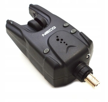 КОМПЛЕКТ СИГНАЛИЗАЦИИ 2+1 Блок управления NECO 2X SWINGER