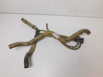 POLARIS RZR 900 11r RURY PRZEWODY UKŁ CHŁODNICZEGO