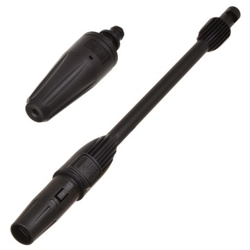 Lanca Vario Turbo сопло для Karcher K2 K3 K4 K5