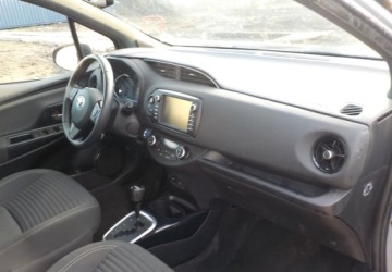 Toyota 2018 Toyota Yaris Okazja 1.5 Hybryda 100KM, zdjęcie 24