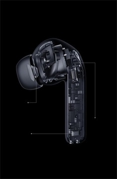 Наушники Xiaomi Custom Star Wars белые