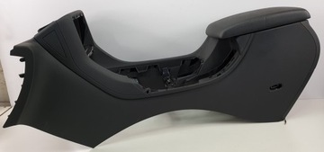 ЦЕНТРАЛЬНЫЙ ТУННЕЛЬ ПОДЛОКОТНИК CITROEN C5 III X7 ЛИФТ