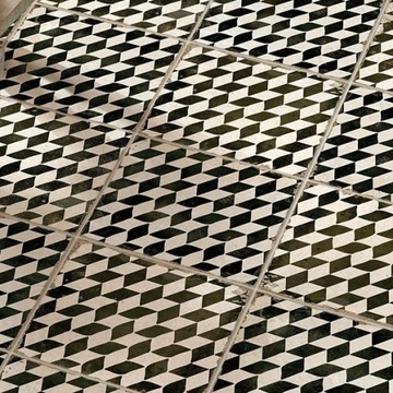 НАСТЕННАЯ НАПОЛЬНАЯ ПЛИТКА НАСТЕННАЯ ТЕРАКОТОВАЯ ВИНТАЖНАЯ ПЛЕЧКА 45x45 FS ESPIGA