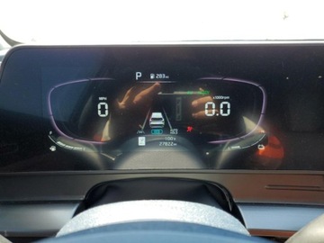 Kia 2023 Kia Sportage ex, 2023r., 4x4, 1.6L 1.6 Hybryda 177KM, zdjęcie 10