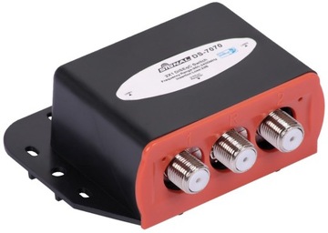SW-2/1-DSQ-SIG СИГНАЛЬНЫЙ ПЕРЕКЛЮЧАТЕЛЬ DiSEqC 2.0