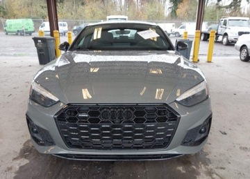 Audi A5 F5 Coupe Facelifting 2.0 45 TFSI 265KM 2023 Audi A5 Sportback 2023r., Premium Plus 45 TFSI S Line, 2.0L, od ubezpiecza, zdjęcie 1