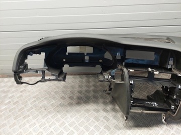 AUDI A4 ALLROAD 8K1857041E DESKY KOKPIT