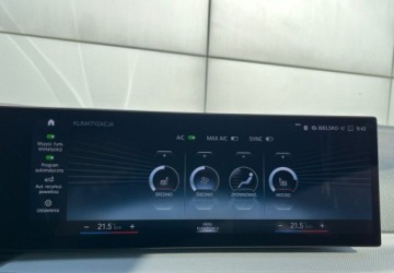 BMW Seria 3 G20-G21 Touring 2.0 330e 292KM 2022 BMW Seria 3 XDrive Braz Skora Plug-In PDC Led Virtual FV23, zdjęcie 32