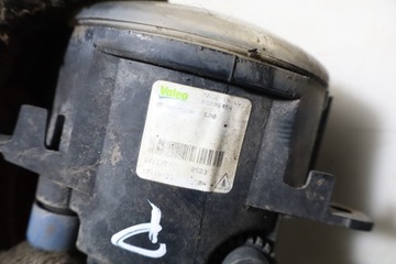 HALOGEN PRAVÝ SUZUKI SWIFT V MK7 1.2