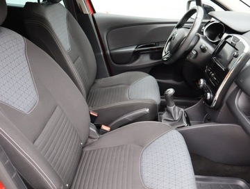 Renault Clio IV Grandtour  0.9 ENERGY Tce 90KM 2013 Renault Clio 0.9 TCe, Salon Polska, 1. Właściciel, zdjęcie 8