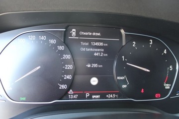 BMW Seria 3 G20-G21 Limuzyna 2.0 320d 190KM 2021 BMW Seria 3 Oferta dealera BMW M-Cars 2.0 Diesel 190KM, zdjęcie 11