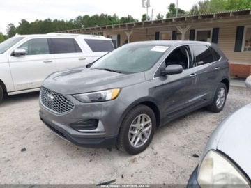 Ford Edge II 2024 Ford Edge SEL 2024 2.0l 2.0 Benzyna 250KM, zdjęcie 1