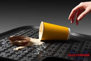 VW Golf Plus 2005-2014 Коврики с чехлом