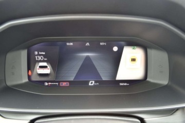 Cupra Formentor Crossover 2.0 TSI 190KM 2022 Cupra Formentor SalonPL 190KM DSG 4x4 DCC Navi Beats 19Ambiente VAT ASO, zdjęcie 11