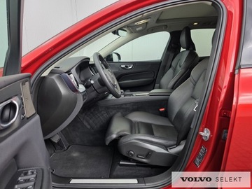 Volvo XC60 II 2023 Volvo XC 60 FV23 Plus Dark B4 B 197KM 360 ACC Harm, zdjęcie 10