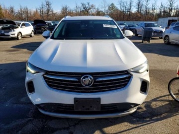 Buick 2021 Buick Inny 2021 Buick Envision AWD 4dr Essence , od ubezpieczalni 2.0 228KM, zdjęcie 5