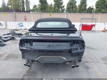 Ford Mustang VI 2020 Ford Mustang GT Premium 2020 5.0l 5.0 Benzyna 460KM, zdjęcie 4