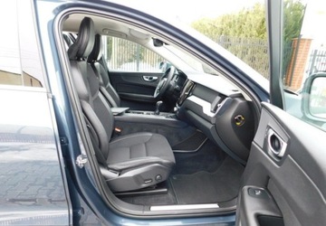 Volvo XC60 II Crossover D3 150KM 2019 Volvo XC 60 z Gwarancja Model 2020r 2.0 Diesel 150KM, zdjęcie 7